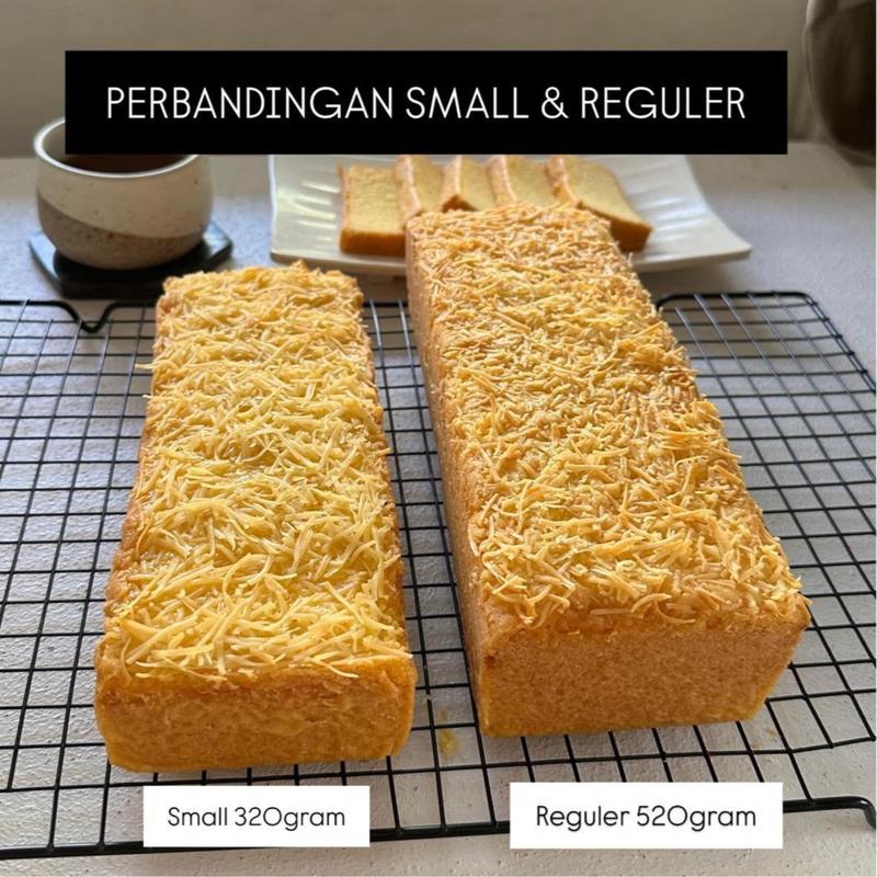 Bolu Jadul Sultan Coklat Bulan Cake by Bulan's Kitchen Kue 2