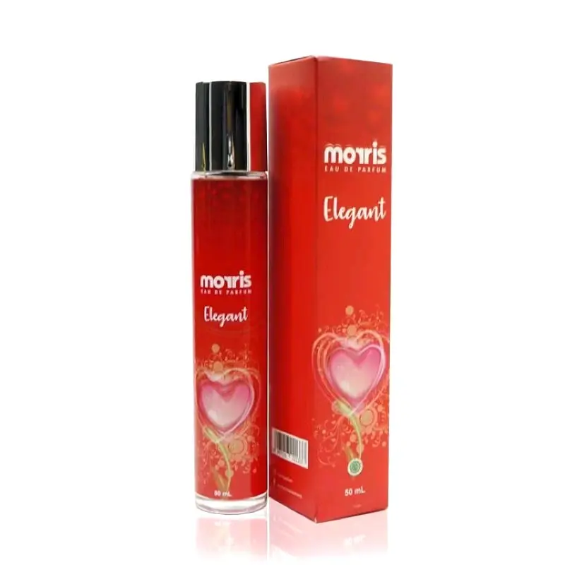 MORRIS Parfum Teen EDP 50ml 2