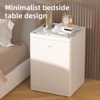 Gambar Deli Brankas Besi / Safe Box / Home Bedside Cabinet / Sidik Jari / Fingerprint / 40x38x56 ET606 dari Deli Brankas Official Store Kota Administrasi Jakarta Timur 2 Tokopedia