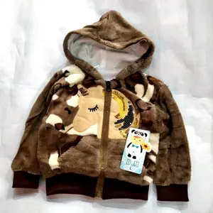 Jaket /  Sweater ANAK import  Hoodie Motif anak laki laki-TERMURAH DAN BEST SELLER!!
