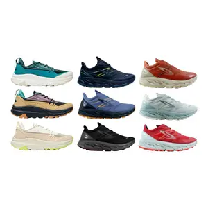 SEPATU TRAIL HIKING 910 YUZA EVO - YUZA HIKEHERO LOW