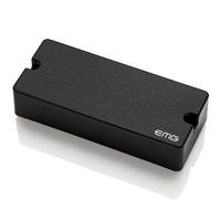 Gambar EMG-35J PICKUP BASS 4 STRING - Hitam dari W Musik Kota Administrasi Jakarta Utara 1 Tokopedia