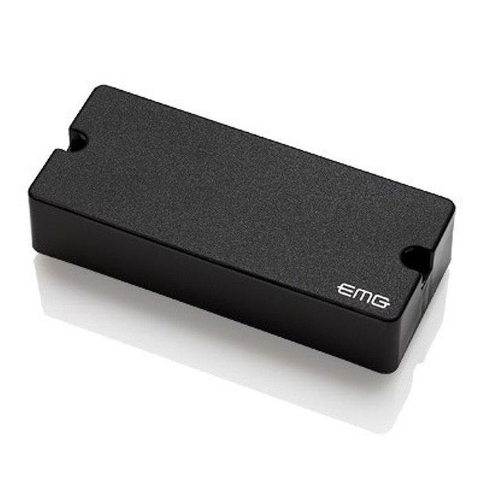 Gambar EMG-35J PICKUP BASS 4 STRING - Hitam dari W Musik Kota Administrasi Jakarta Utara Tokopedia