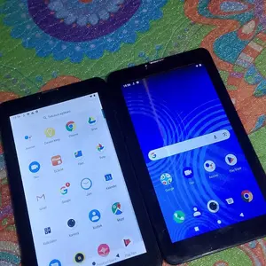 Tablet Evercoss Win Tab U70B 3/32 Ram 3GB Internal 32GB Garansi Resmi