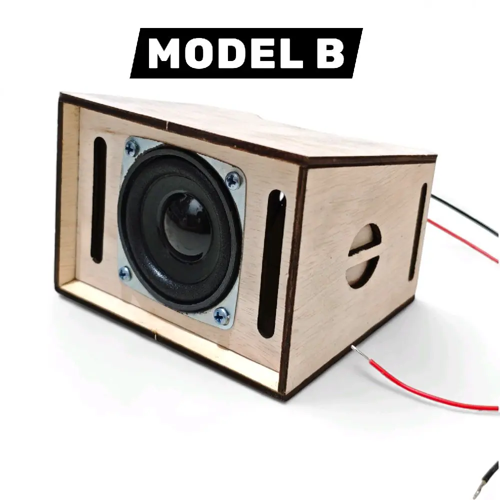 Model B