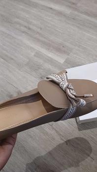 Product Review of [Selly flatshoes] Bostanten Women Flat Shoes Mueller from d**° 3