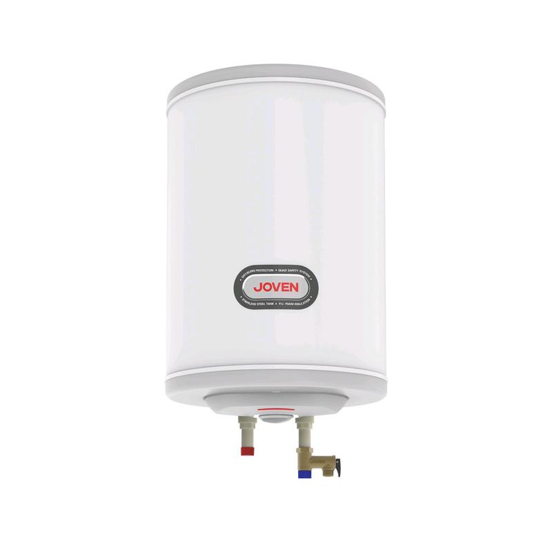 35L Joven JSV Electrical Storage Water Heater (Vertical Cylinder Type) 0
