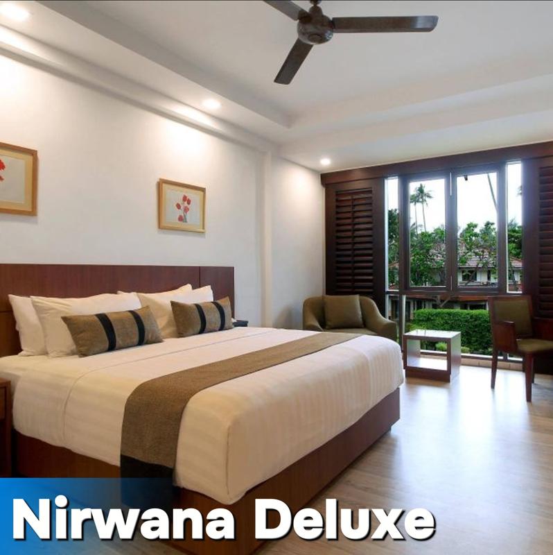 【Physical Voucher 】Bintan | Nirwana Resort Hotel + Ferry + Transfer 3