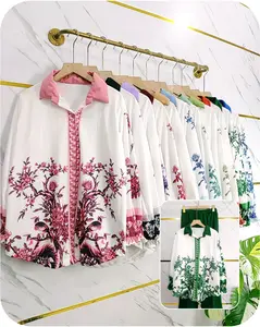 CRT -yimie fashion setelan oneset wanita dewasa - set bonsai pensil varian baru & celana cutbray