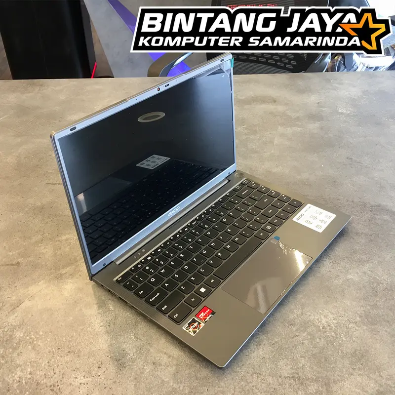 Laptop Axioo Hype AMD 5 X3/Ryzen 5-3500U/8GB/256GB SSD/14"FHD IPS/Win 11 ORI (NO OHS) 3