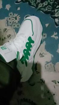 Product Review of PANARYBODY OBRAL Sepatu Pria Kasual Sneakers Cowok Keren High Quality Nyaman Dipakai Modis Trendy Kece Casual Karet Sport Shoes Olahraga J-B352 Kerja from J**🫰 1