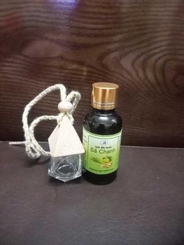 Product Review of Tặng dây treo 10ml khi mua Tinh dầu thiên nhiên AnAn - chai 100ml, 50ml, 30ml(combo 2chai) from H**G 1