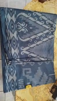 Product Review of Sarung Wadimor Bali Motif Terbaru Full Kembang Sarung  Standar Dewasa from r**m 3