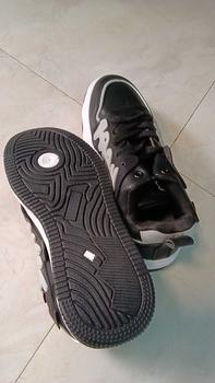 Product Review of PANARYBODY OBRAL Sepatu Pria Kasual Sneakers Cowok Keren High Quality Nyaman Dipakai Modis Trendy Kece Casual Karet Sport Shoes Olahraga J-B352 Kerja from a**u 1