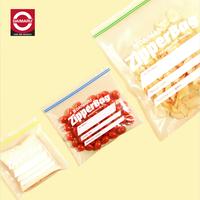 Gambar Daimaru Food Grade Zipper Bag Large/Plastik Ziplock 27x30cm isi 20Pcs dari Daimaru Kota Tangerang 4 Tokopedia