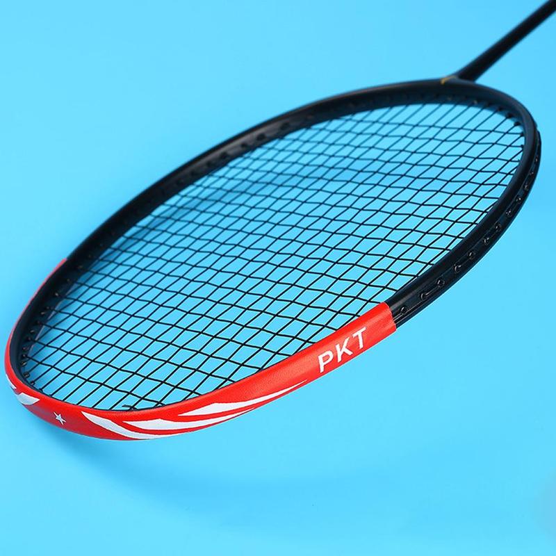 Product Introduction of Badminton Racket Head Protector Tape Polyurethane 25*1.7cm/9.84*0.66in Badminton Accessories Durable And Multifunctional Protection 37