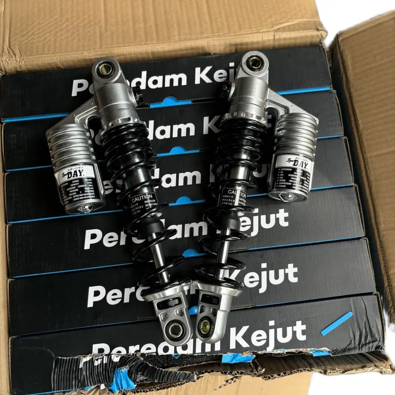 Shock zephyr 550 320mm skok zuper 550 tabung granat uk 320 pnp cb gl megapro tiger uk 0