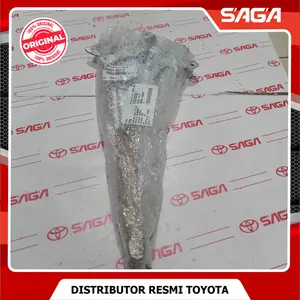 SAGA | Regulator Power Window Belakang Kiri Avanza Xenia 2004-2011 Original 69804-BZ010