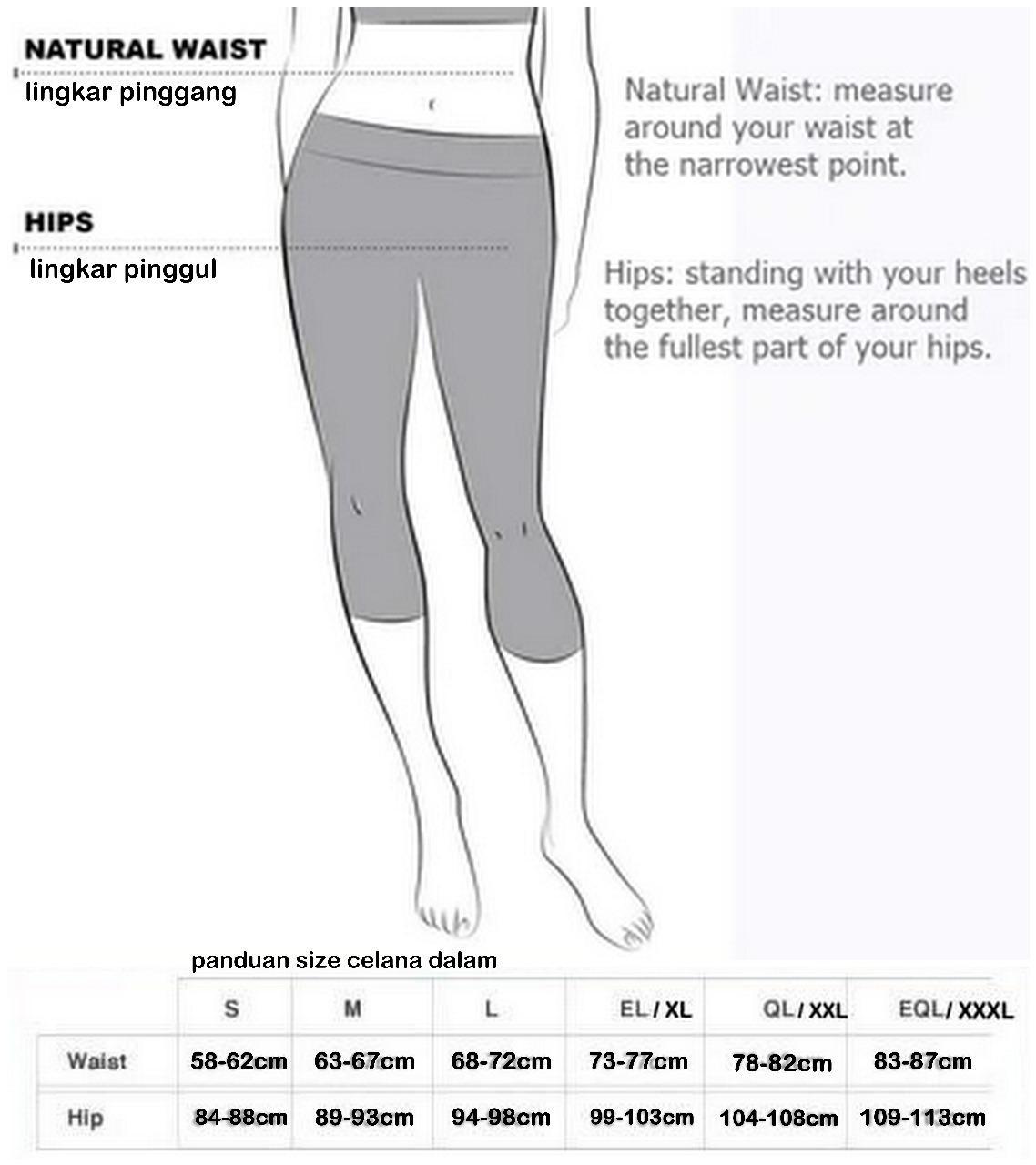 Celana Dalam Wanita Renda Panty Model Midi St Yves Size M L XL hias Renda Lace Pakaian Dalam / Underwear A493 CDYS