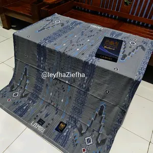 Sarung Lamiri TKB brilliant Terbaru