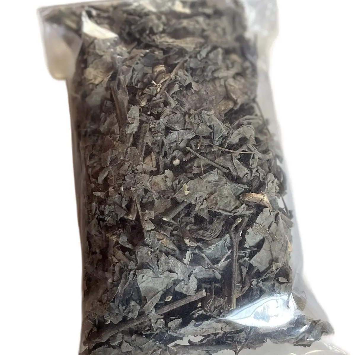 Sambung nyawa 50 gr - 100gram atau daun dewa Herbal Spices Bubuk Bidara