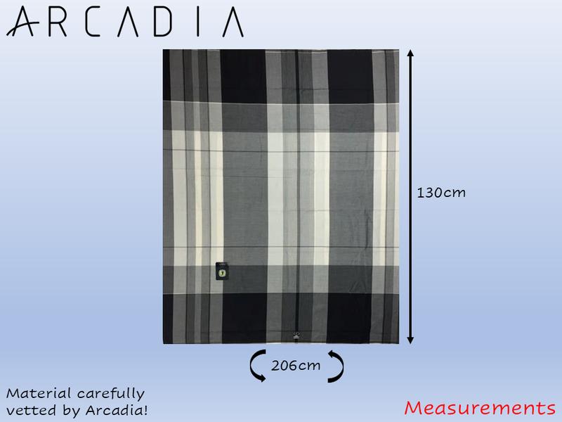 Product Introduction of Gajah Duduk Original Multicolour | Stitched | Ready Wear | #Sarong #Lungi 26