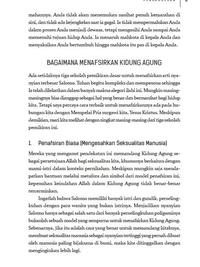 Gambar Buku The Sacred Journey (Perjalanan Kudus) dari Light Publishing store Kota Administrasi Jakarta Barat 5 Tokopedia