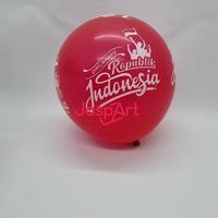 Gambar BALON DIRGAHAYU RI MERAH PUTIH HIASAN KEMERDEKAAN DEKORASI 17 AGUSTUS - MERDEKA MERAH dari Jaspart Kota Administrasi Jakarta Barat 4 Tokopedia