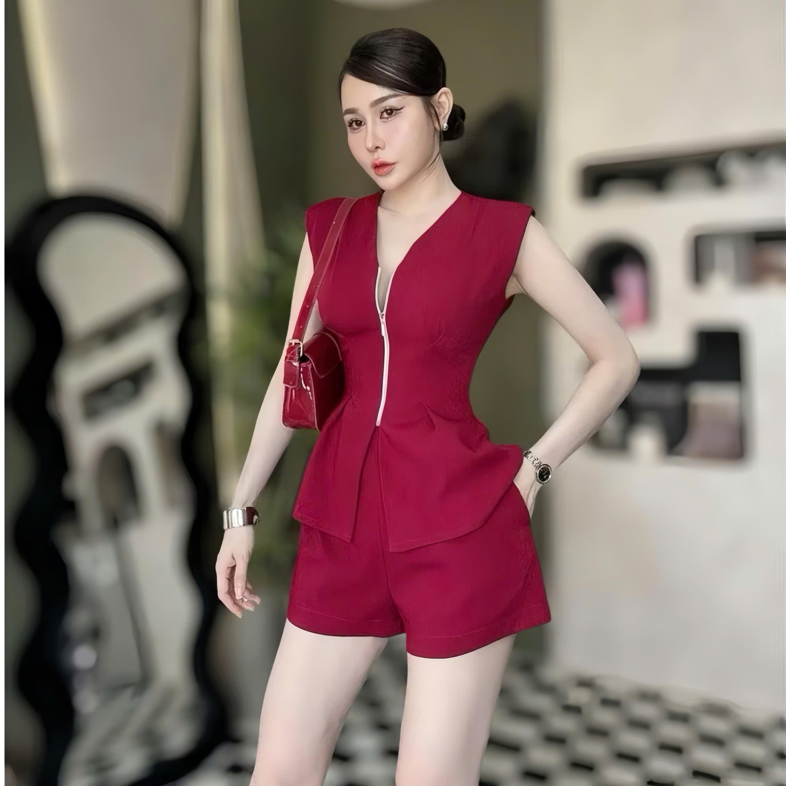 Đỏ