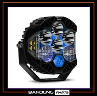 Gambar Baja LP6 Pro LED Auxiliary Light Pod - Universal Blue #27-0015 dari BANDUNGPARTS Kota Bandung 1 Tokopedia