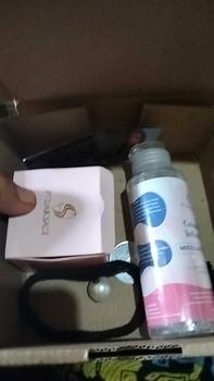 Product Review of Pudaksari Moisturizer 30ml 9X Ceramides Mencerahkan Extract from S**u S**i 0