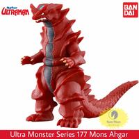 Gambar Bandai Ultraman Kaiju Ultra Monster Series 177 Mons Ahgar dari The Old Lady Kota Administrasi Jakarta Timur 1 Tokopedia