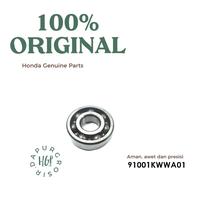 Gambar LAHER 6322 BEARING BALL 63/2237 - 91001KWWA01 dari dapurgrosirHGP Kab. Bandung 1 Tokopedia