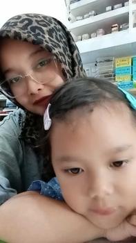 Product Review of Segiempat Leopard Macan by Mayka from u**1 0