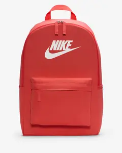 Tas Ransel Nike Heritage Red 25 liter