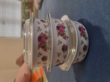 Product Review of ￼HOT ITEM 3pcs Casserole/ mangkuk bercorak from Z**s 1