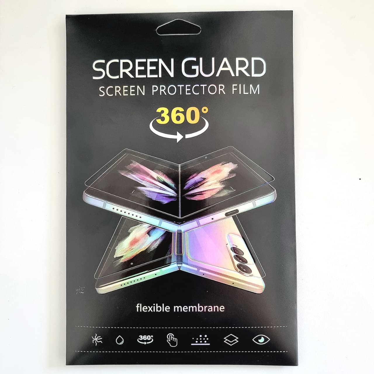 Samsung Galaxy Z fold 7 Screen Protector