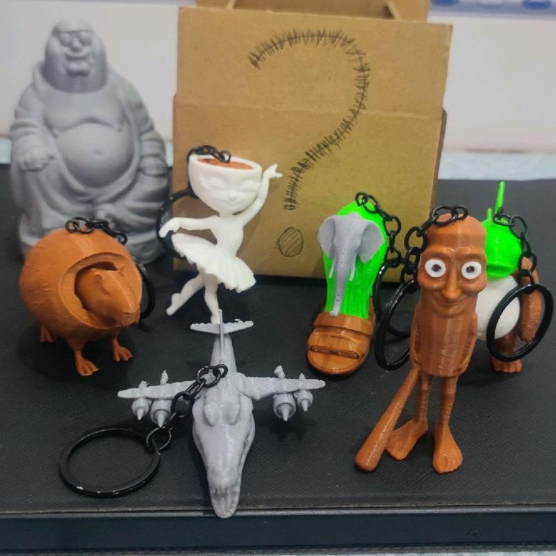 brainrot toy, hộp mù brainrot, in 3d, event tháng 5 1