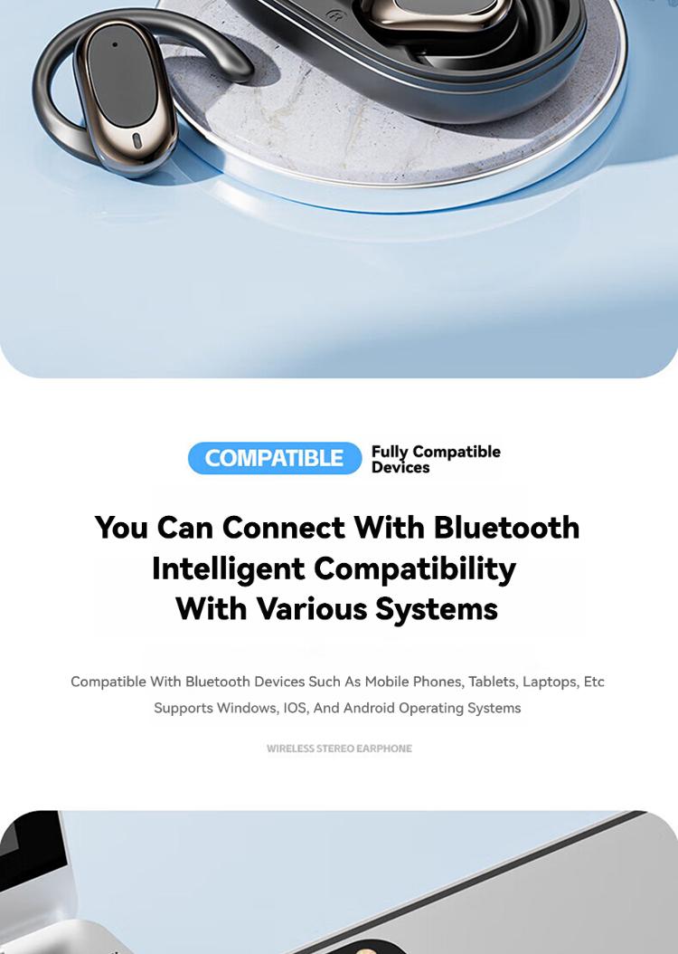 Rofani B06 Headset Bluetooth 6.0 Nirkabel Tampilan LED Binaural Tahan Air Earphone Pengurang Kebisingan HIFI Olahraga Stereo Peredam Kebisingan Headphone Penundaan Mikrofon Panggilan HD Musik Permainan Olahraga Headphone Rofani B06 Headset Bluetooth 6.0 Nirkabel Tampilan LED Binaural Tahan Air Earphone Pengurang Kebisingan HIFI Olahraga Stereo Peredam Kebisingan Headphone Penundaan Mikrofon Panggilan HD Musik Permainan Olahraga Headphone