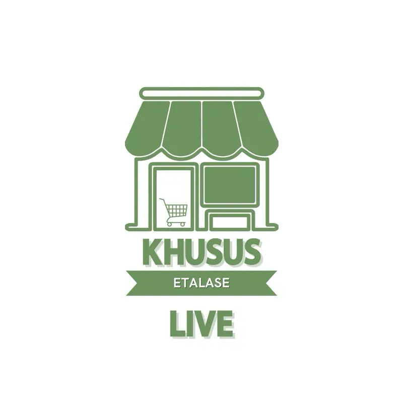 All printing SALE/LIVE khusus/Khusus LIVE