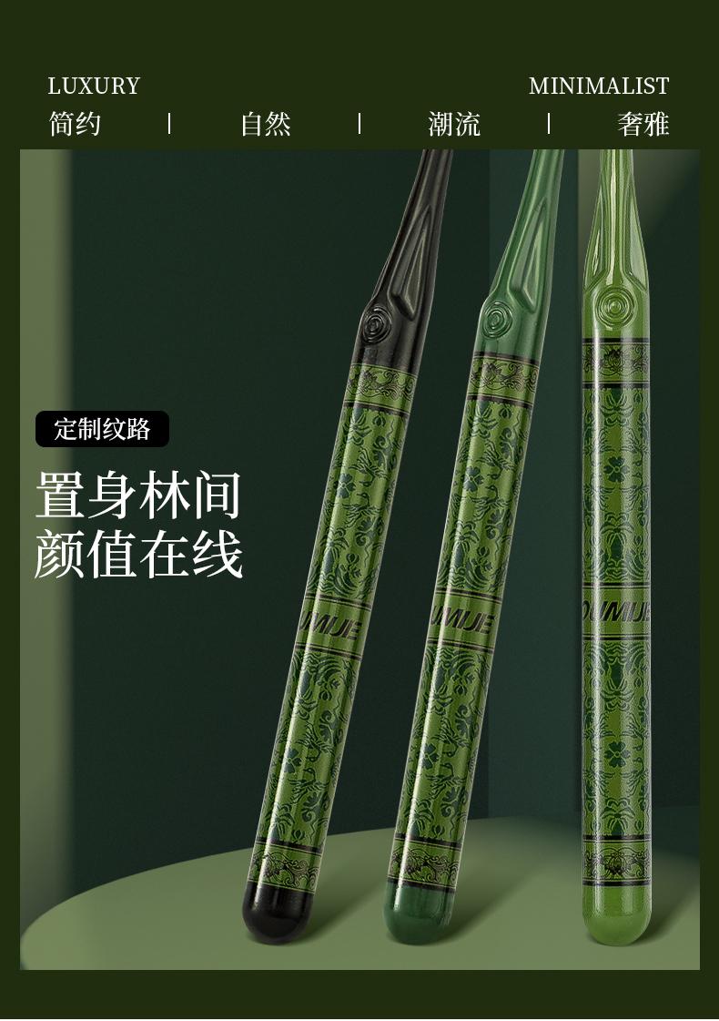 Product Introduction of Latest Release high-grade soft toothbrush Box pack of 6 pieces High quality and low price Light luxury exquisite Adult toothbrush Couple toothbrush Suitable for household use Cleaning the oral cavity Protecting teeth 5