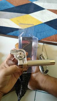 Product Review of Gas Spontan Acerbis V2 Universal untuk Sepeda Motor from S**I 0