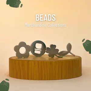 Sadou Seicha Beads - Premium Artisan  Matcha Merchandise Collections