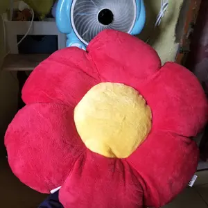 Bantal stang motor anak Sunflower exclusive SNI soft