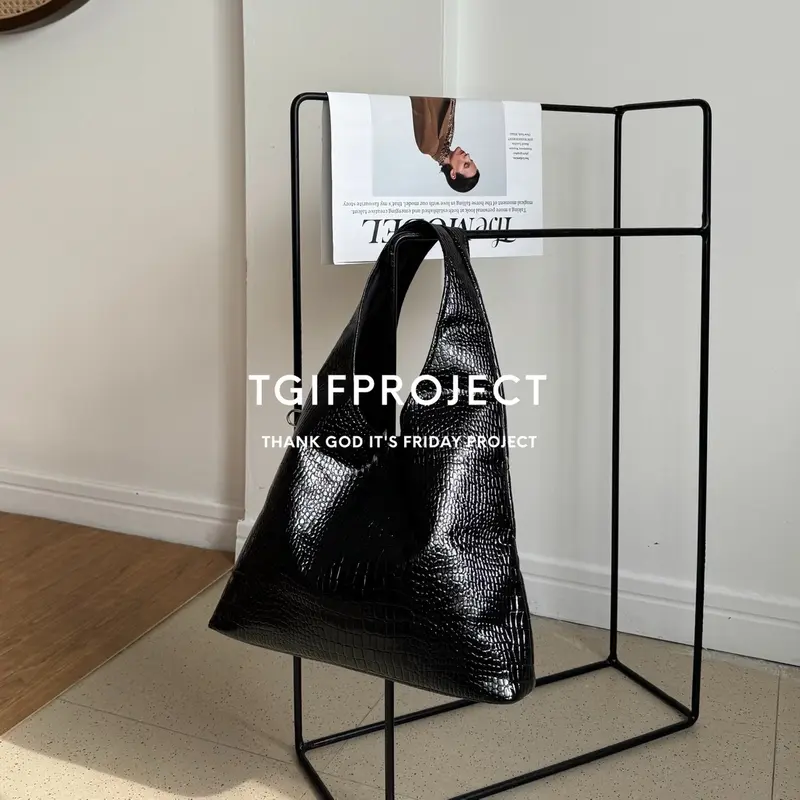 Tgifproject - Ruka Medium Totebag Wanita 5