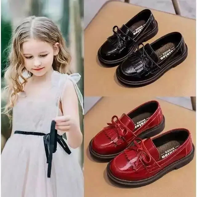 ready sepatu docmart rumbai sepatu anak perempuan untuk anak usia 3-10 tahun sepatu docmart anak paling best seller sepatu dokmart model rumbai sepatu docmart viral terbaru sangat cocok untuk segala aktivitas si kecil nya 0