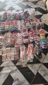 Product Review of PAKET USAHA BANDO CAMPUR2 from I**6 0