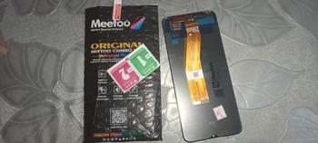Product Review of Lcd SAM A12 / A02 / M12 / M02 / A03 Core / A03S / A03 / A02S Fullset+Touchscreen Hp 100% Kompatible <COD> Bisa Bayar Di Tempat from R**🦖 0