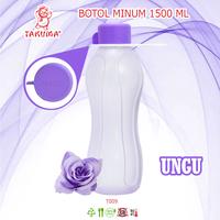 Gambar BOTOL MINUM 1500 ML - BOTOL PLASTIK MINUM TAKUMA T009 / BOTOL MINUM 1.5 LITER Bottles Kitchenware Water dari Takumashop88 Kab. Tangerang 5 Tokopedia