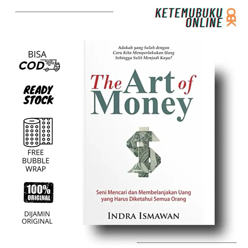 The Art Of Money